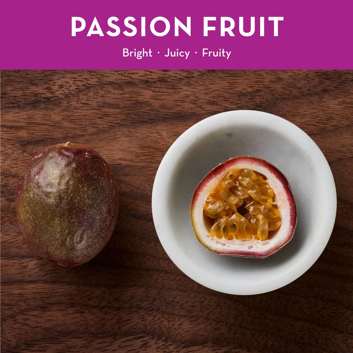 2oz Passion Fruit Conditioner - Zoja Beauty - DANI Naturals