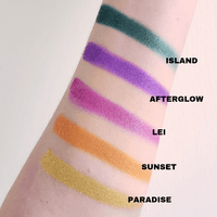 Afterglow Eyeshadow - Zoja Beauty - Zoja Beauty