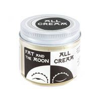 All Cream - Zoja Beauty - Fat and the Moon