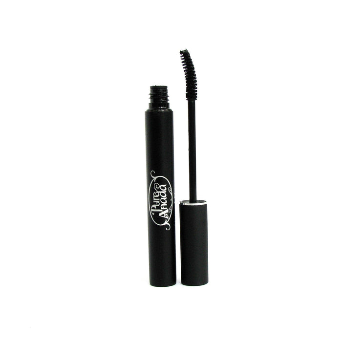 Black Mascara - Zoja Beauty - Pure Anada Natural Cosmetics