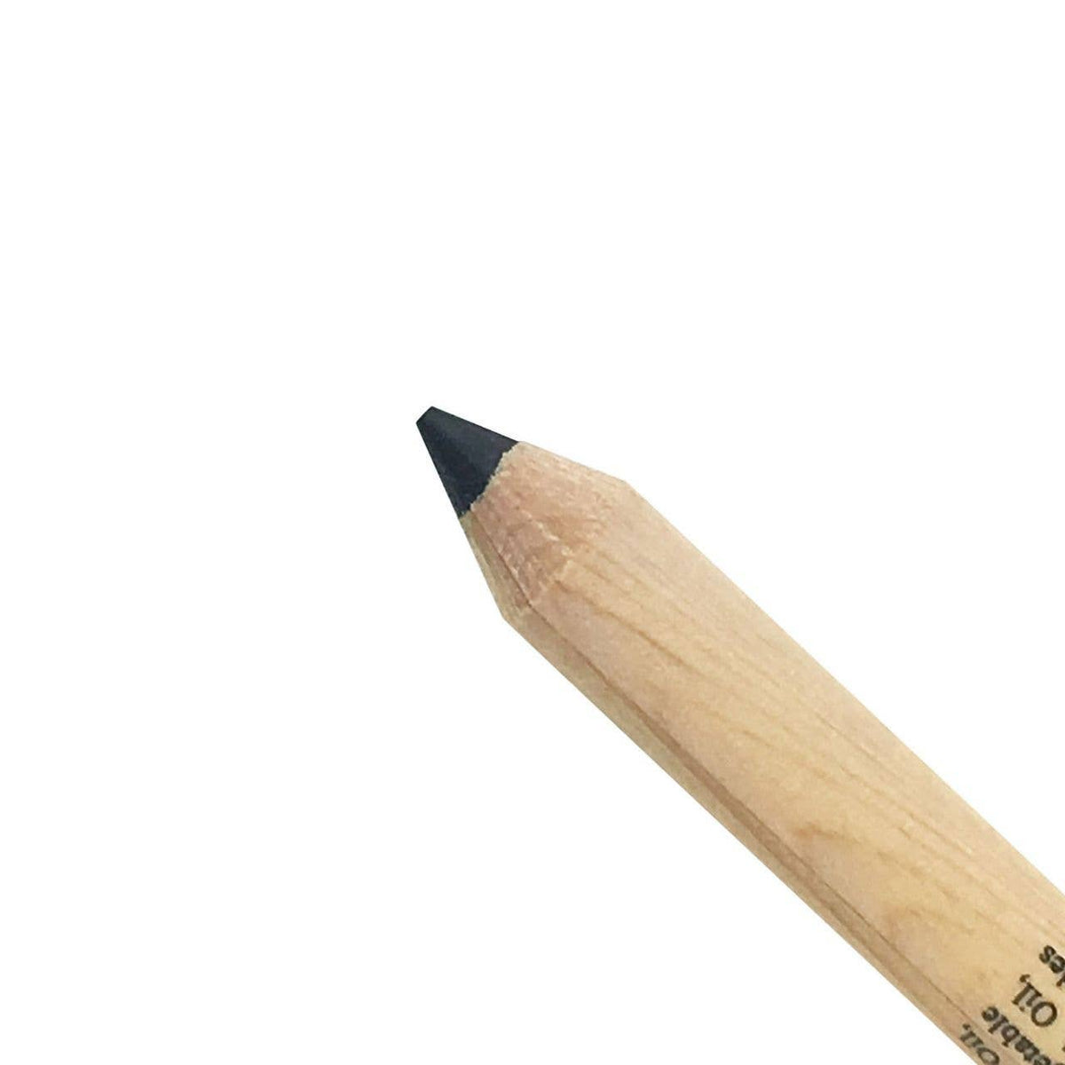 Black Pureline Eye Pencil - Zoja Beauty - Pure Anada Natural Cosmetics