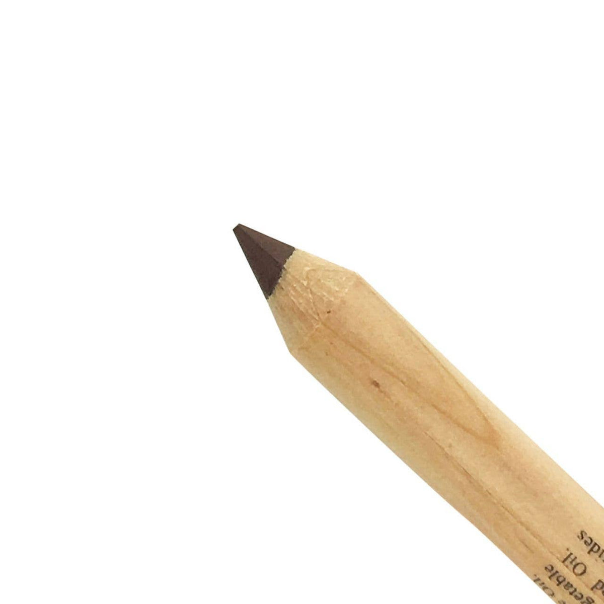 Brown Pureline Eye Pencil - Zoja Beauty - Pure Anada Natural Cosmetics