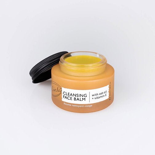 Cleansing Face Balm - Zoja Beauty - UpCircle