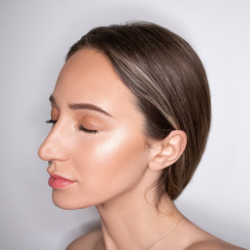 Creme Highlighter - Zoja Beauty - Zoja Beauty