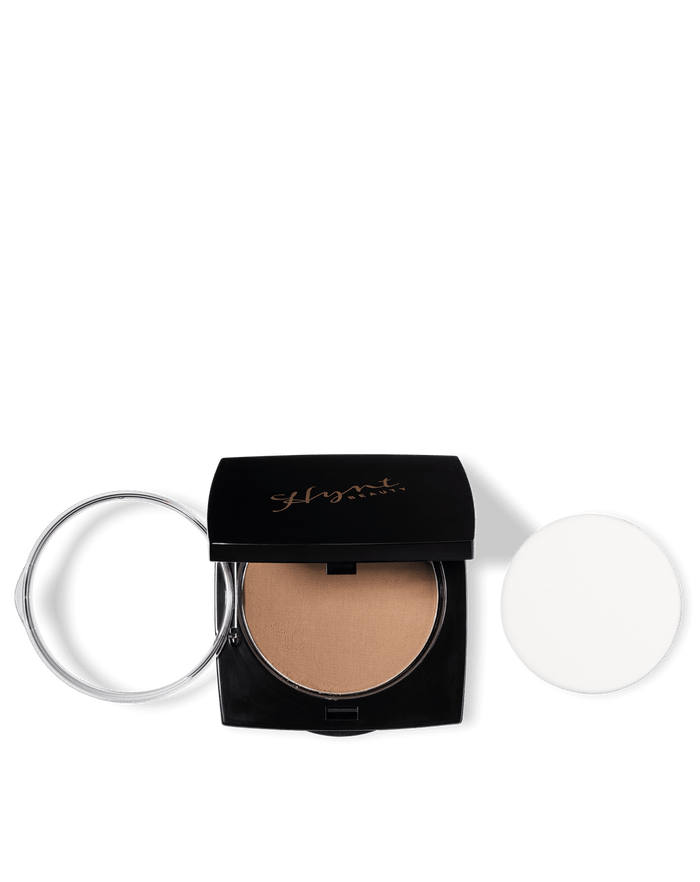 Encore Fine Pressed Powder Foundation - Zoja Beauty - Hynt Beauty