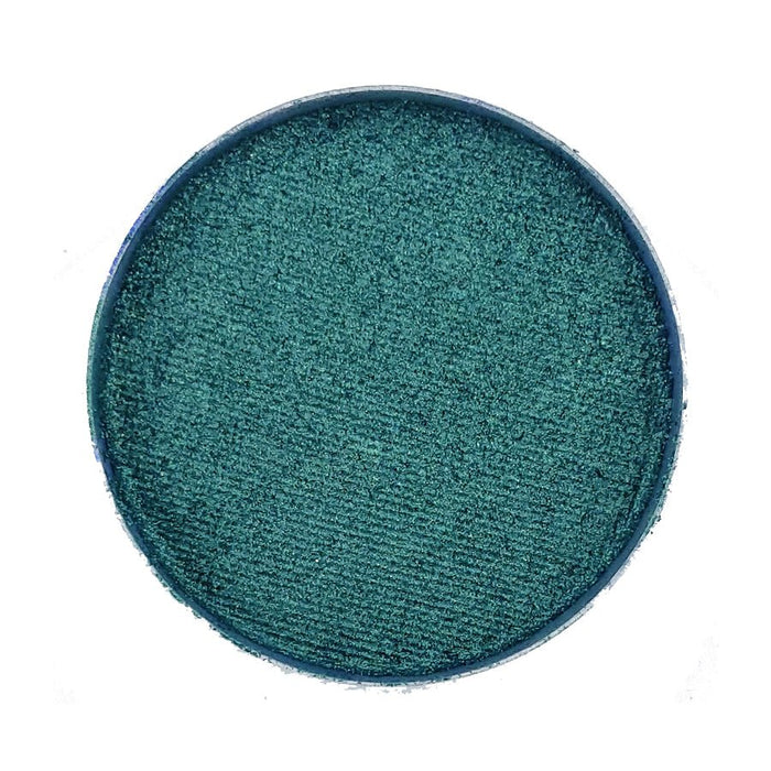 Island Eyeshadow - Zoja Beauty - Zoja Beauty