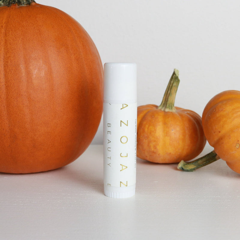 Jumbo Vegan Lip Balm - Zoja Beauty - Zoja Beauty