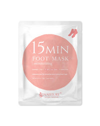 Naisture Foot Mask - Zoja Beauty - Naisture