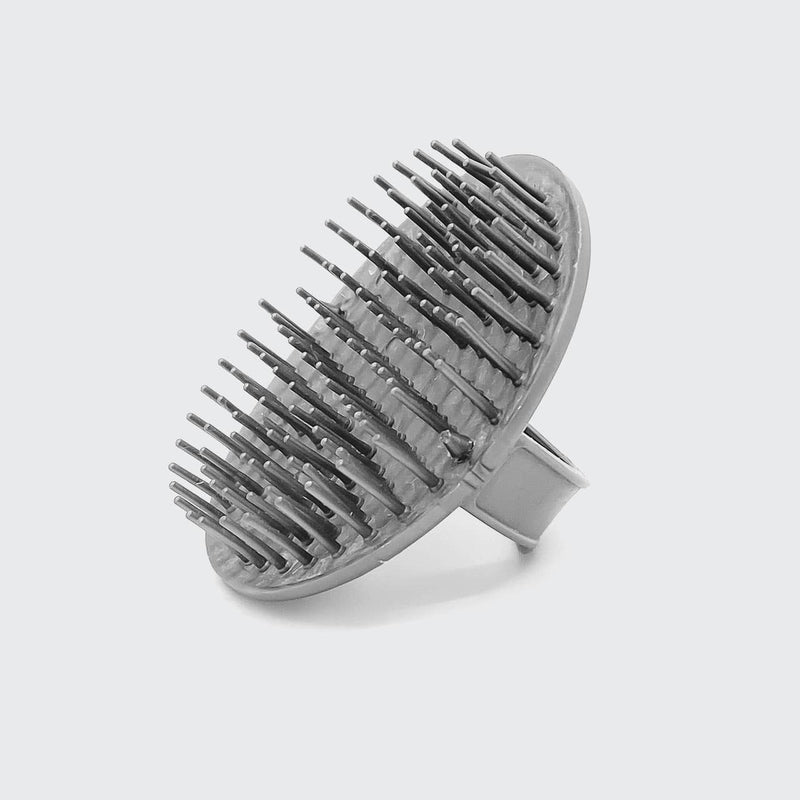 Shampoo Brush and Scalp Exfoliator - Zoja Beauty - KITSCH