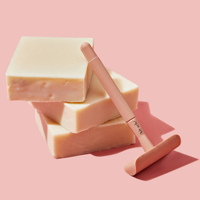 Shave Butter Bar - Zoja Beauty - KITSCH