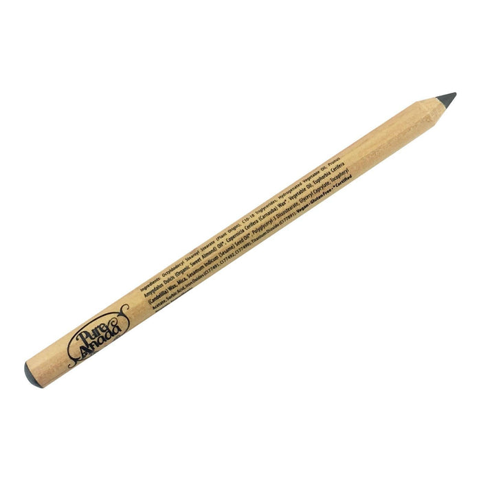 Slate Pureline Eye Pencil - Zoja Beauty - Pure Anada Natural Cosmetics