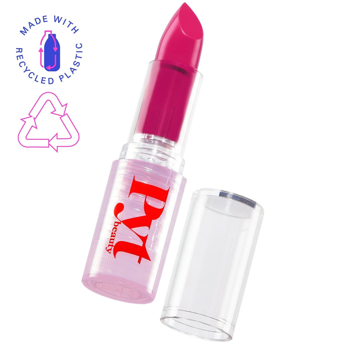 Sorry Not Sorry Lipstick Fuush - Zoja Beauty - PYT Beauty