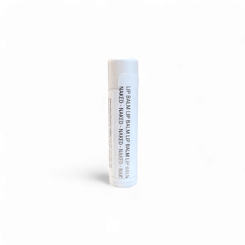 Vegan Lip Balm - Zoja Beauty - Zoja Beauty