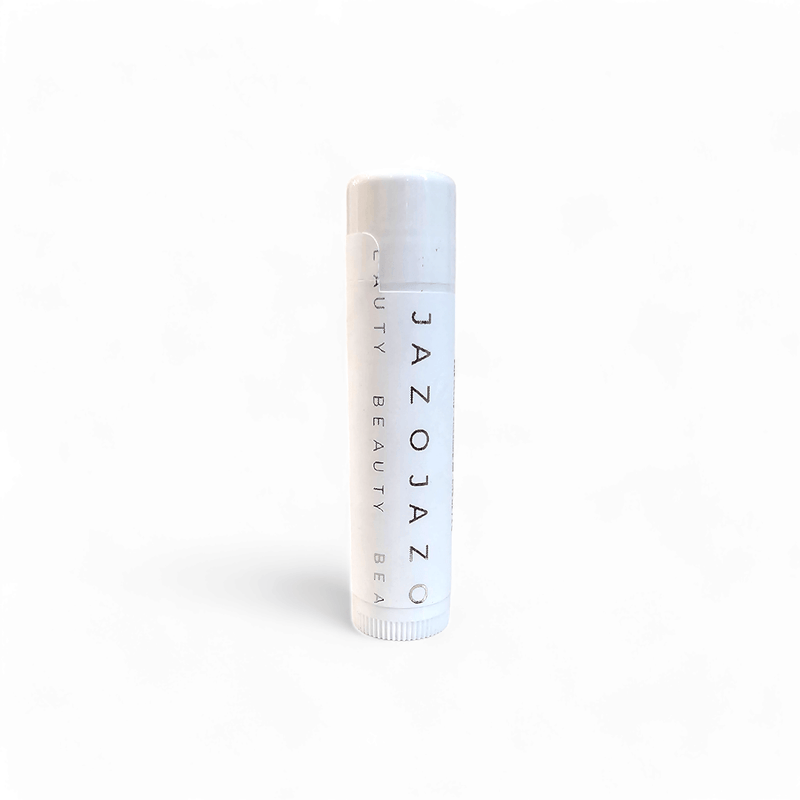 Vegan Lip Balm - Zoja Beauty - Zoja Beauty