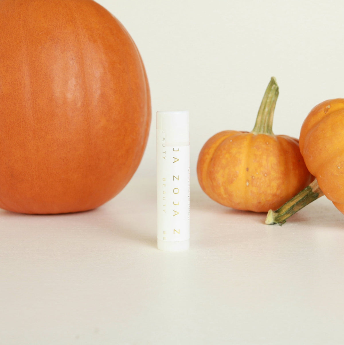 Vegan Lip Balm - Zoja Beauty - Zoja Beauty