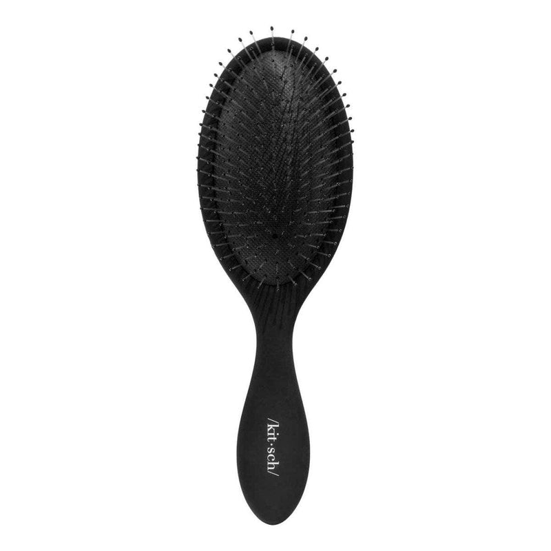 Wet/Dry Brush in Recycled Plastic - Zoja Beauty - KITSCH